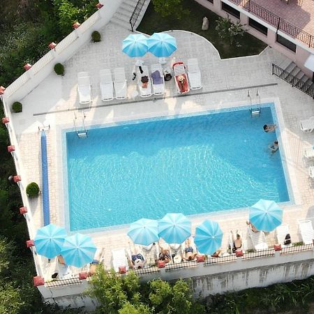 Hotel Deyanira Gorno Dryanovo Dış mekan fotoğraf