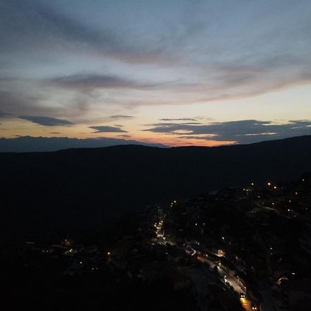 Hotel Deyanira Gorno Dryanovo Dış mekan fotoğraf