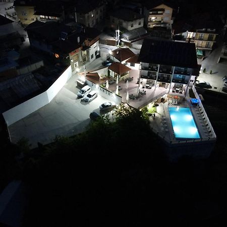 Hotel Deyanira Gorno Dryanovo Dış mekan fotoğraf