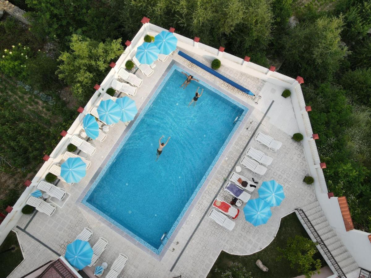 Hotel Deyanira Gorno Dryanovo Dış mekan fotoğraf