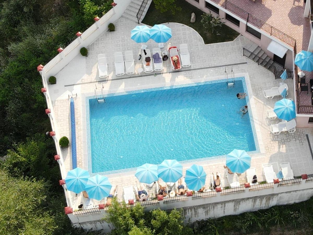 Hotel Deyanira Gorno Dryanovo Dış mekan fotoğraf