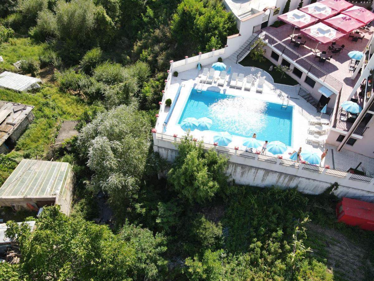 Hotel Deyanira Gorno Dryanovo Dış mekan fotoğraf