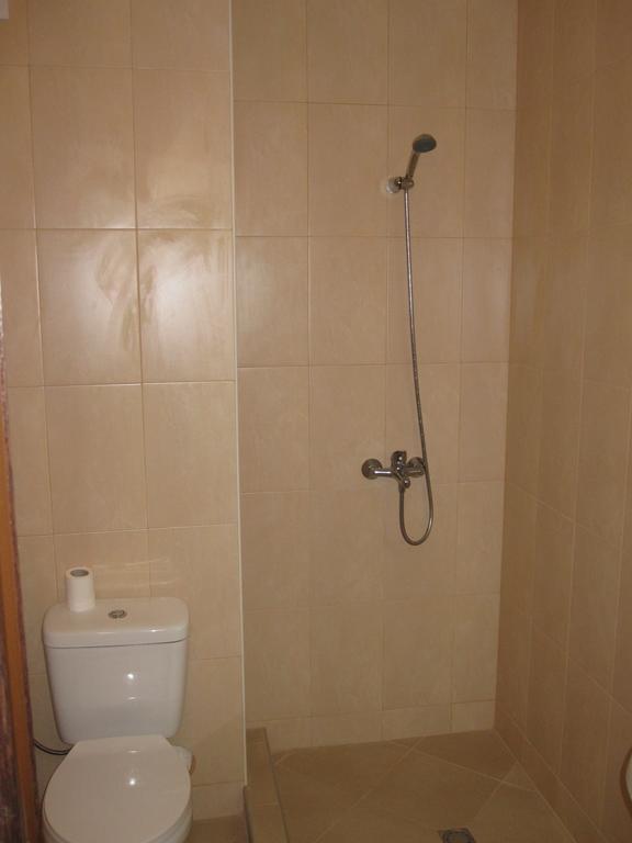 Hotel Deyanira Gorno Dryanovo Oda fotoğraf