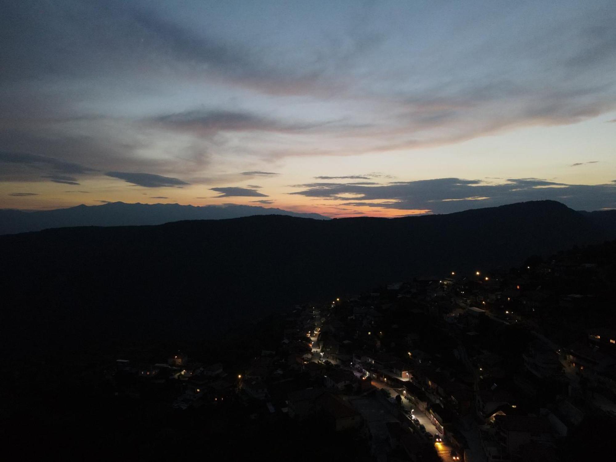 Hotel Deyanira Gorno Dryanovo Dış mekan fotoğraf