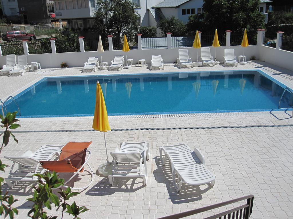 Hotel Deyanira Gorno Dryanovo Dış mekan fotoğraf
