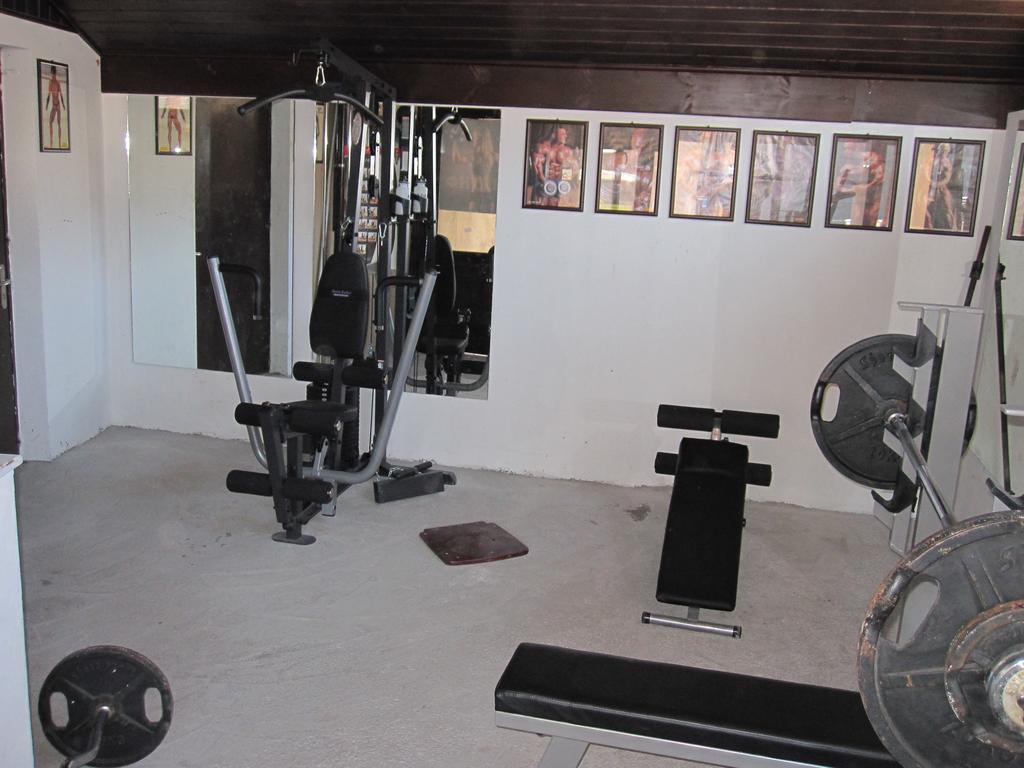 Hotel Deyanira Gorno Dryanovo Dış mekan fotoğraf