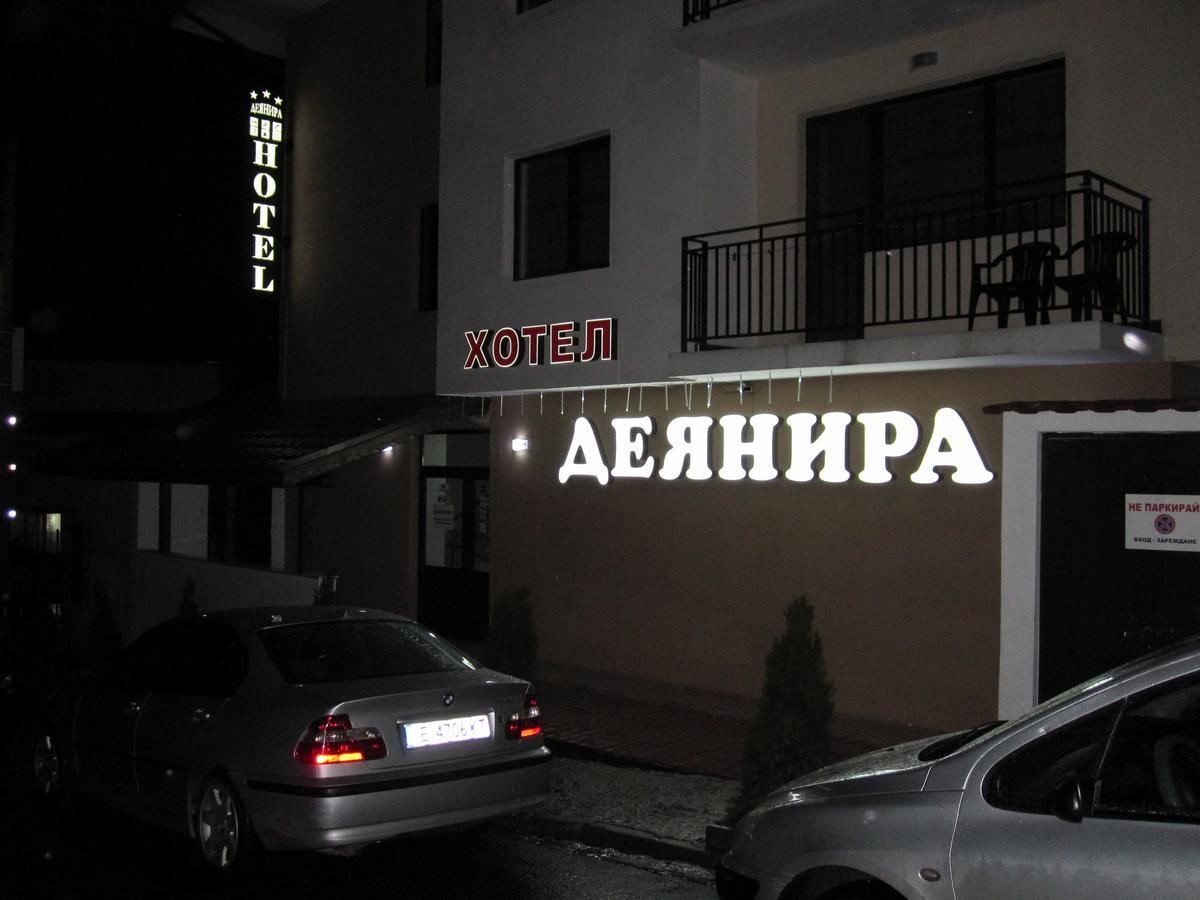 Hotel Deyanira Gorno Dryanovo Dış mekan fotoğraf