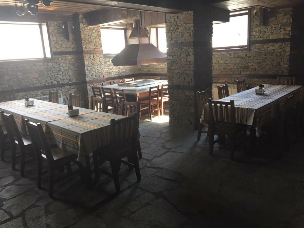 Hotel Deyanira Gorno Dryanovo Dış mekan fotoğraf