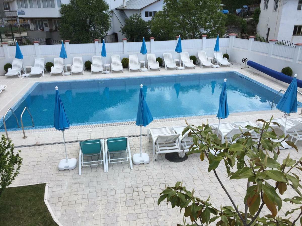 Hotel Deyanira Gorno Dryanovo Dış mekan fotoğraf