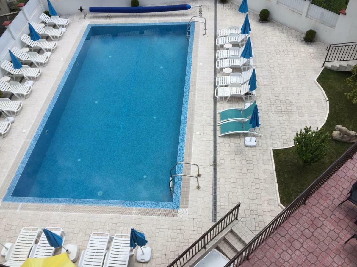 Hotel Deyanira Gorno Dryanovo Dış mekan fotoğraf