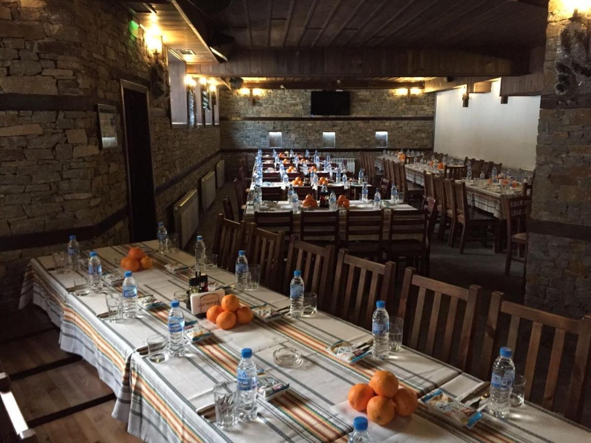 Hotel Deyanira Gorno Dryanovo Dış mekan fotoğraf